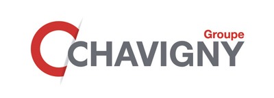 logo chavigny
