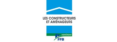 logo ffb constructeurs amenageurs
