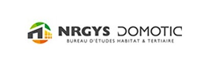 logo Nrgys Domotic